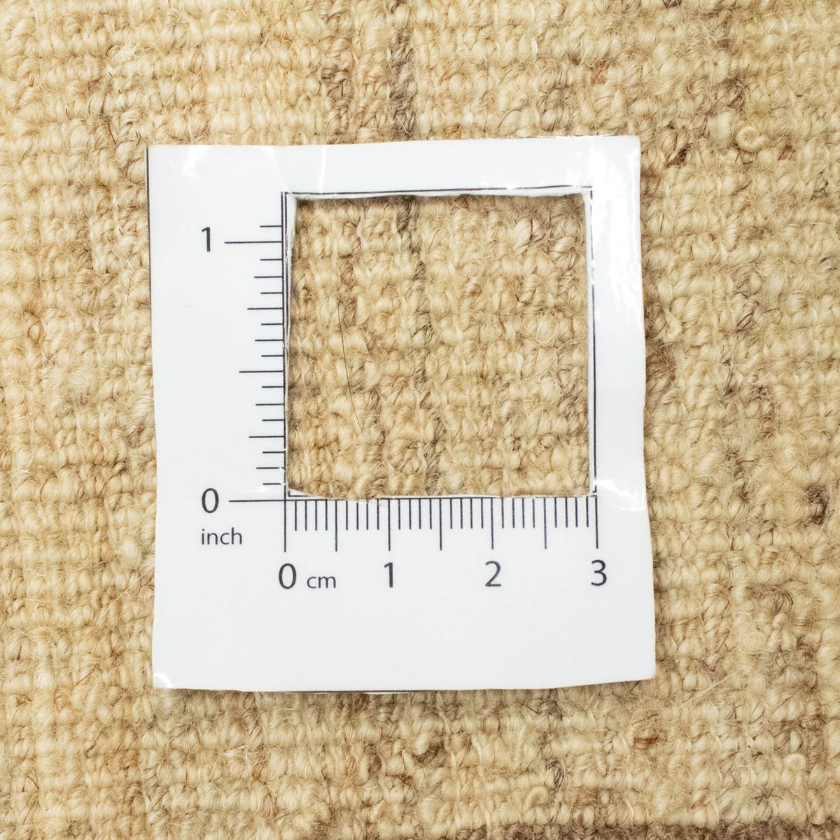 Gabbeh Rug - Indus - 303 x 197 cm - multicolored