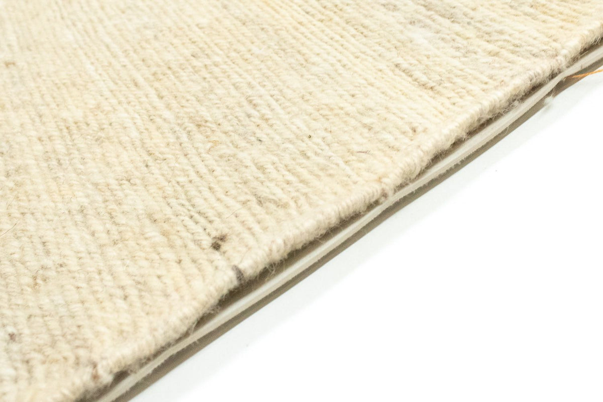Gabbeh Rug - Perser - 198 x 154 cm - beige