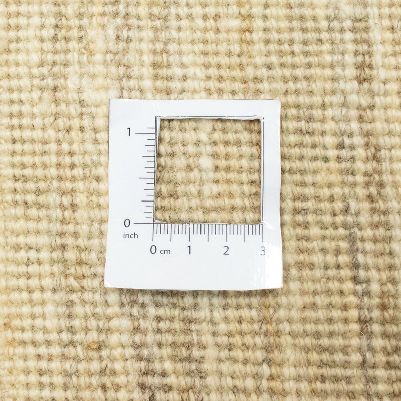 Gabbeh Rug - Perser - 198 x 154 cm - beige