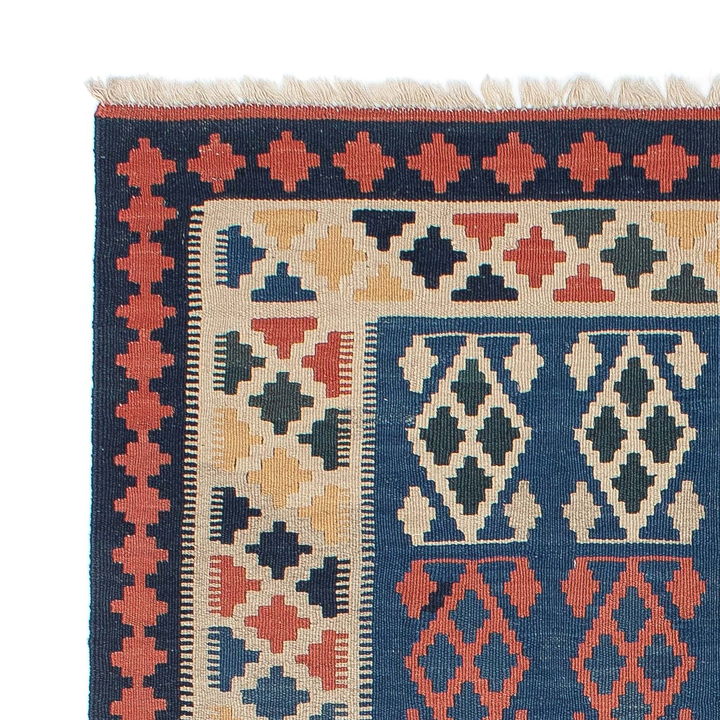 Kilim Fars Rug 180x114cm