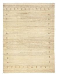 Gabbeh Rug - Perser - 232 x 173 cm - beige