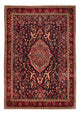 Bakhtiari Rug 374x267cm - Persian Rugs