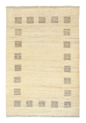 Gabbeh Rug - Perser - 183 x 121 cm - beige