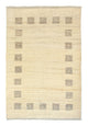 Persian Gabbeh Rug 183x121cm - Perserteppich Wollteppich