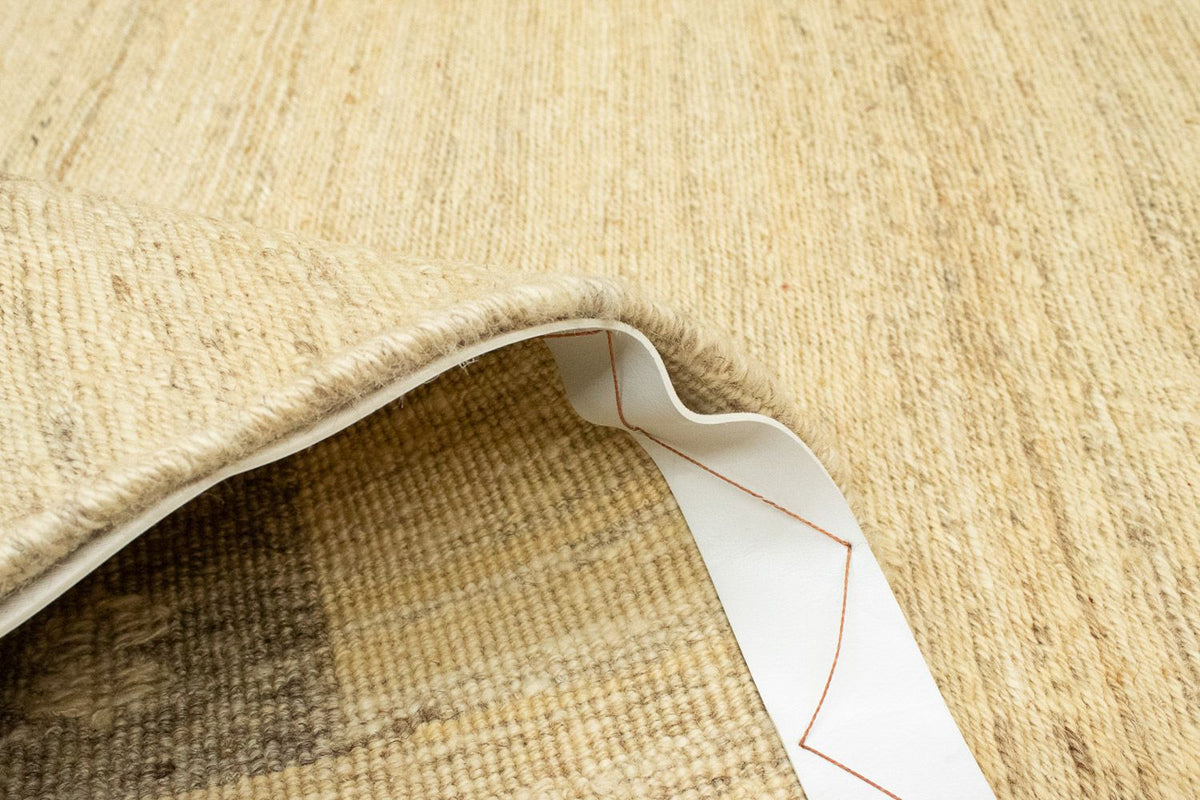 Gabbeh Rug - Perser - 183 x 121 cm - beige