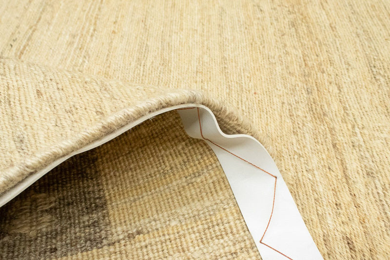 Gabbeh Rug - Perser - 183 x 121 cm - beige