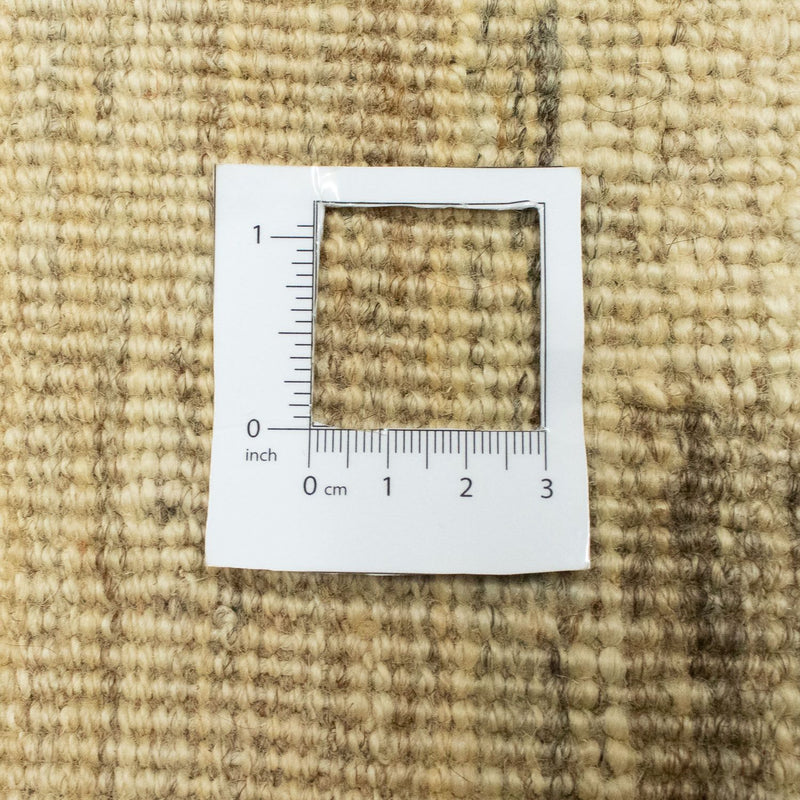 Gabbeh Rug - Perser - 183 x 121 cm - beige