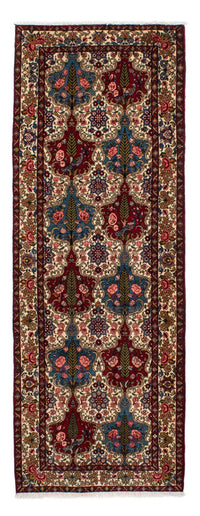 Runner Perser Rug - Nomadic - 270 x 92 cm - beige