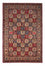 Perser Rug - Nomadic - 363 x 253 cm - dark red