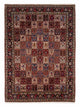 Bakhtiari Rug 353x250cm - Persian Rugs
