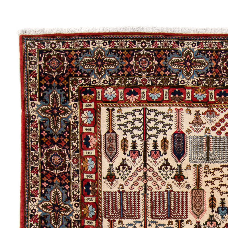 Perser Rug - Nomadic - 348 x 244 cm - beige