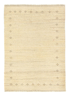 Gabbeh Rug - Perser - 174 x 127 cm - beige