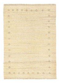 Gabbeh Rug - Perser - 174 x 127 cm - beige