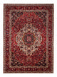 Bakhtiari Rug 354x260cm - Persian Rugs