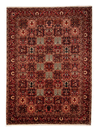 Perser Rug - Nomadic - 365 x 265 cm - brown