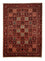 Perser Rug - Nomadic - 365 x 265 cm - brown