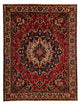 Bakhtiari Rug 364x312cm - Persian Rugs