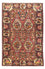 Perser Rug - Nomadic - 200 x 128 cm - dark red