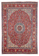 Isfahan Rug 406x300cm - Persian Rugs