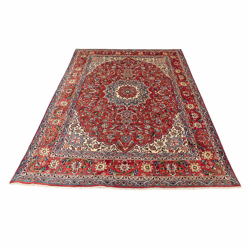 Perser Rug - Isfahan - Premium - 406 x 300 cm - red