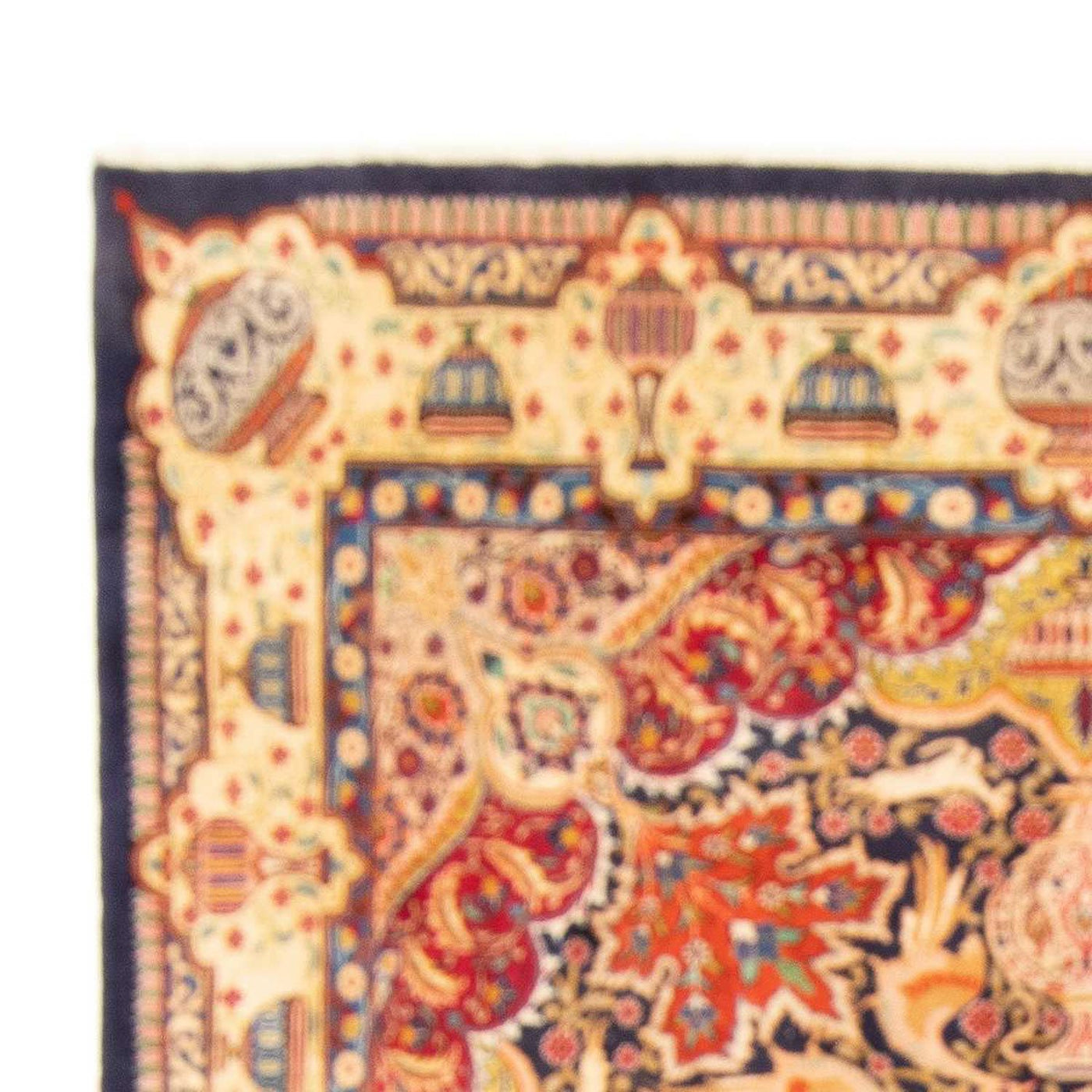 Kashmar Rug 336x243cm - Persian Rugs