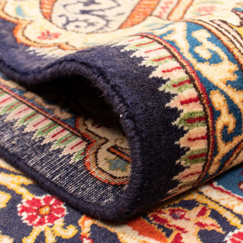 Perser Rug - Classic - 336 x 243 cm - dark blue