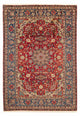 Isfahan Rug 377x271cm - Persian Rugs