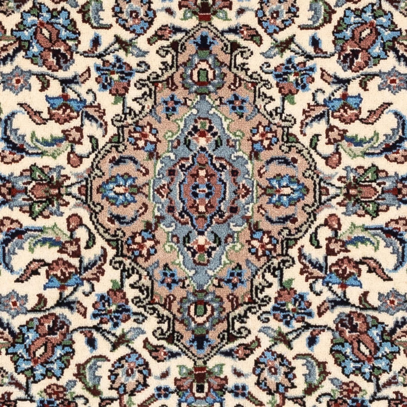 Perser Rug - Keshan - 140 x 100 cm - beige