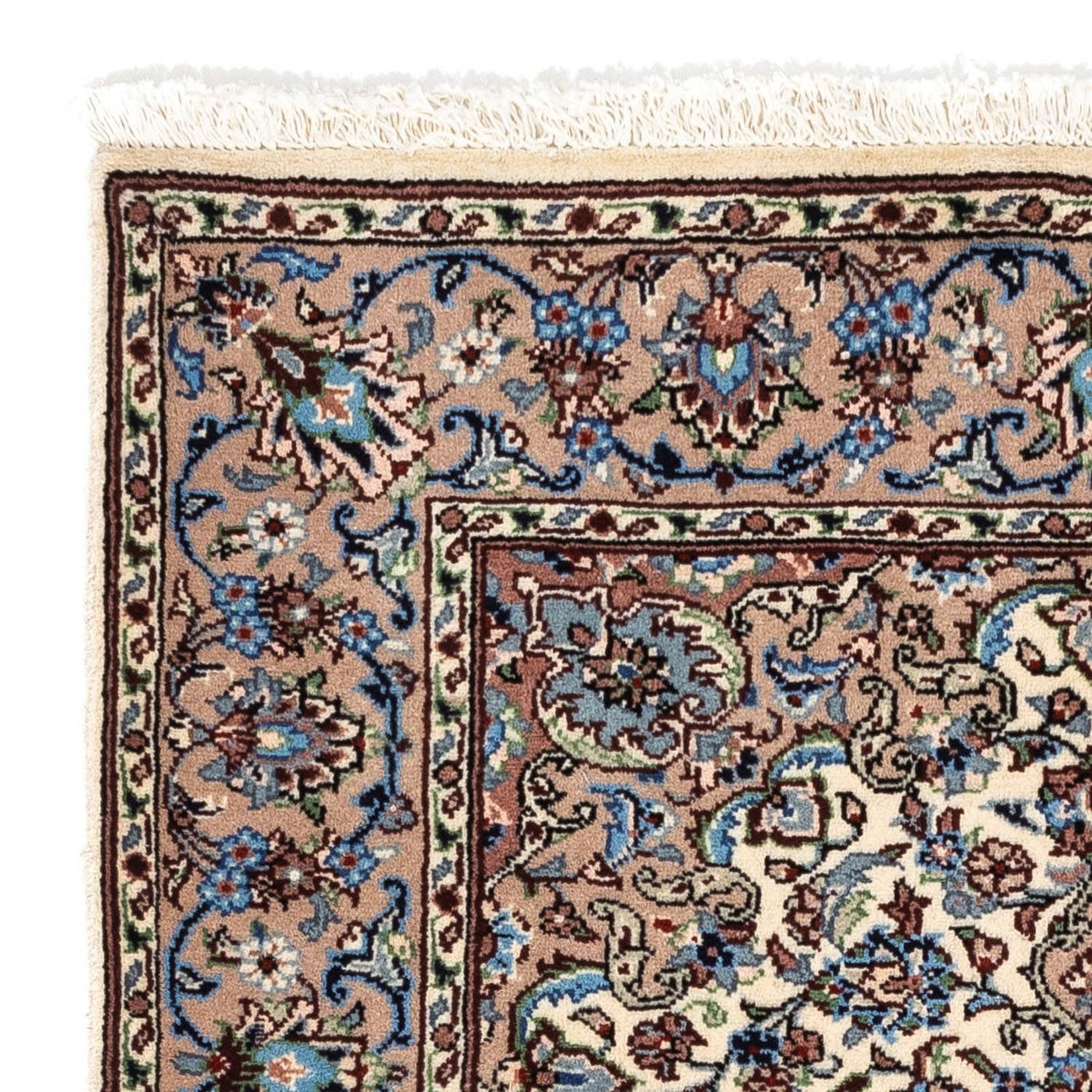 Kashan Rug 140x100cm - Persian Rugs
