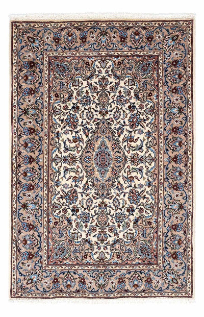 Kashan Rug 98x150cm - Persian Rugs