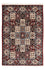 Perser Rug - Keshan - 154 x 97 cm - dark red