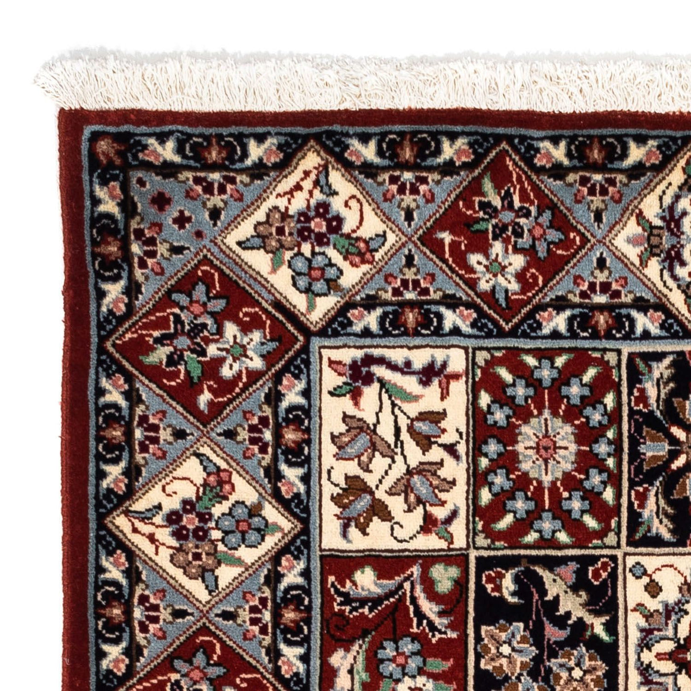 Kashan Rug 154x97cm - Persian Rugs