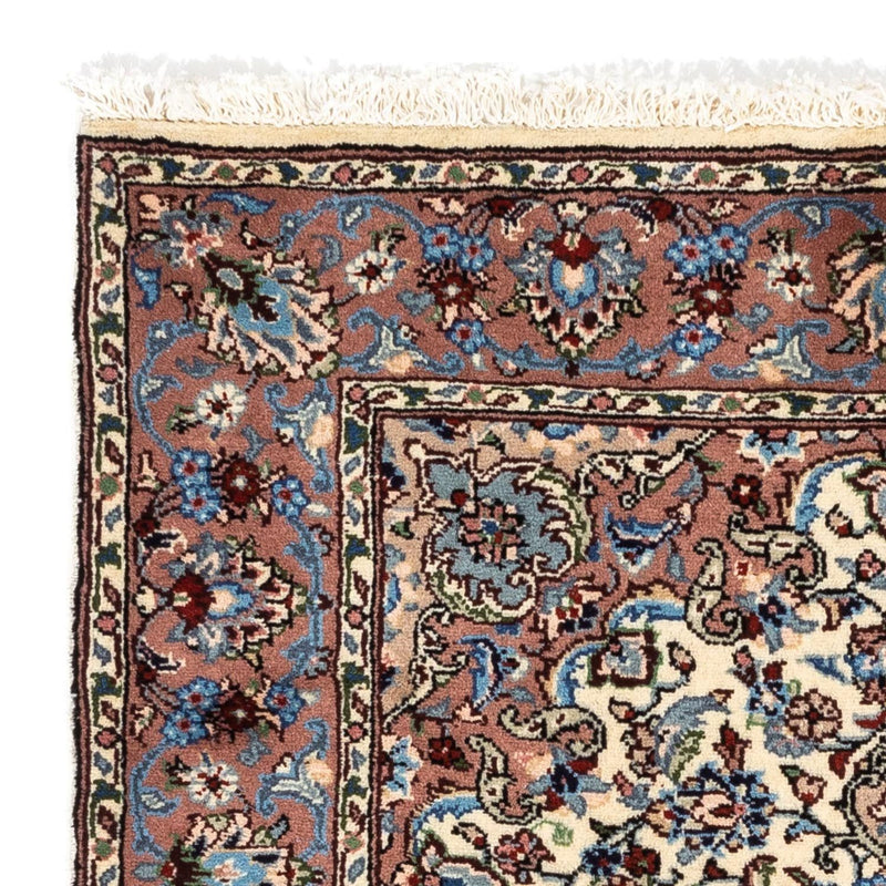 Perser Rug - Keshan - 153 x 98 cm - beige