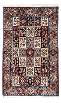 Perser Rug - Keshan - 157 x 95 cm - dark red