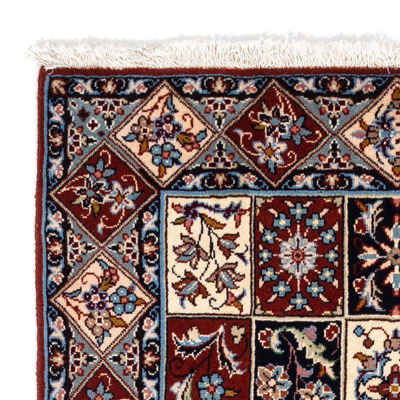 Perser Rug - Keshan - 157 x 95 cm - dark red