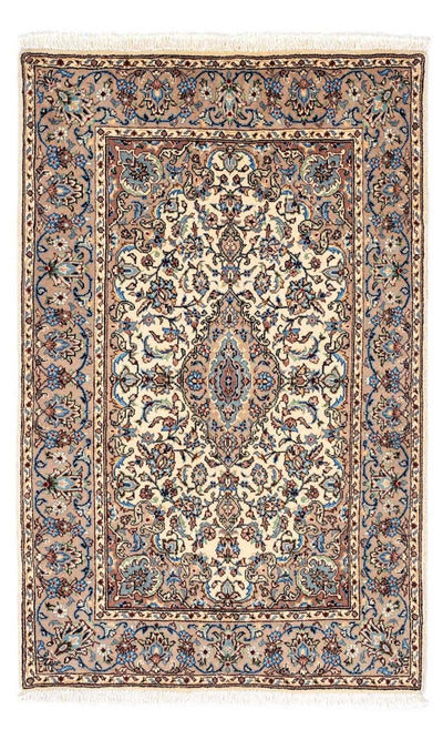 Kashan Rug 97x150cm - Persian Rugs
