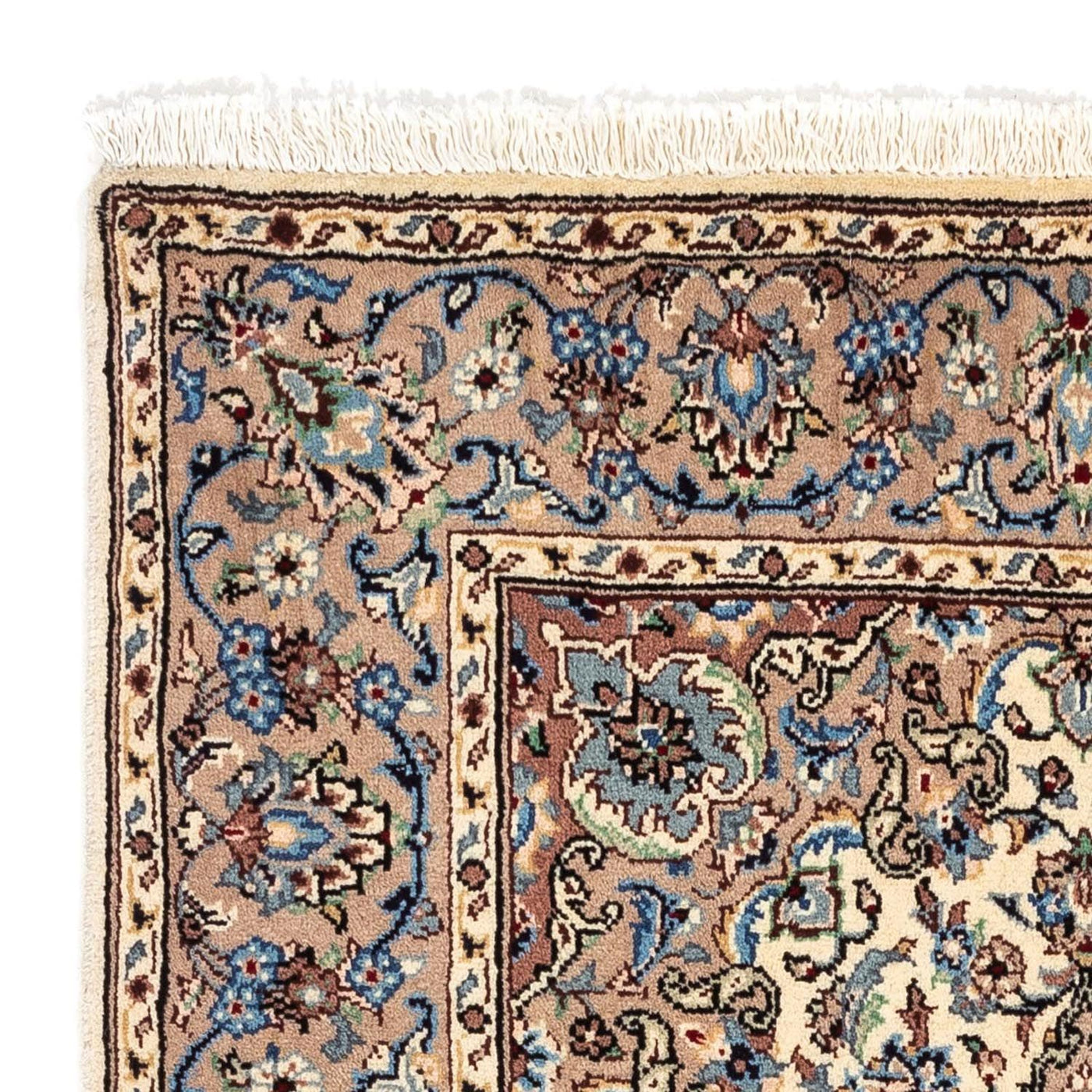 Kashan Rug 150x97cm - Persian Rugs