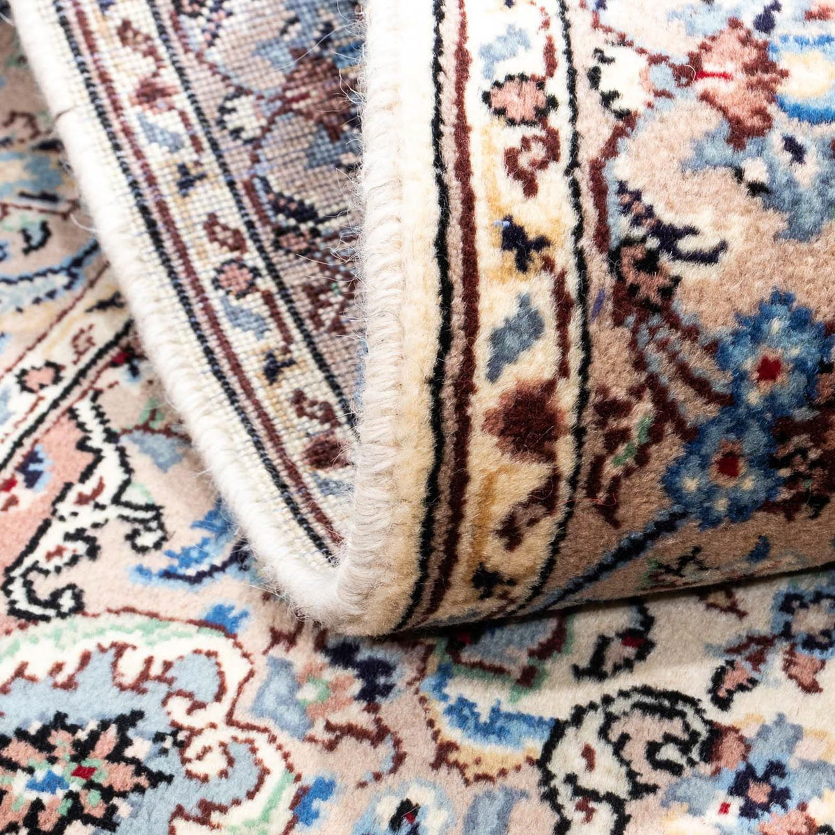 Perser Rug - Keshan - 150 x 97 cm - beige