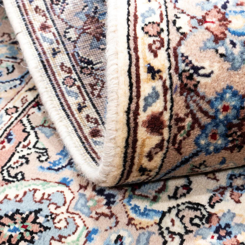 Perser Rug - Keshan - 150 x 97 cm - beige