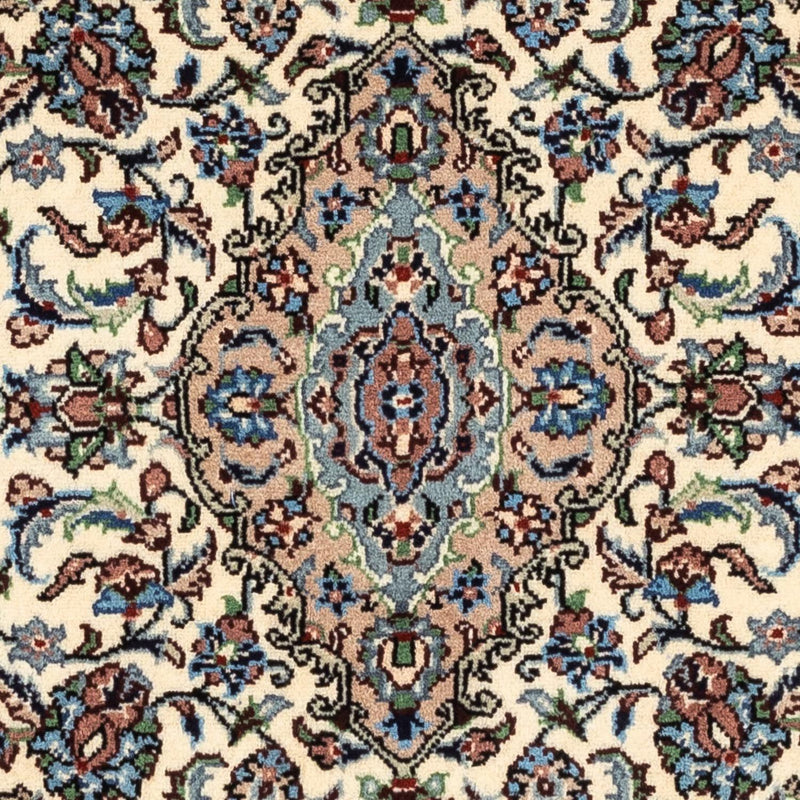 Perser Rug - Keshan - 143 x 98 cm - beige