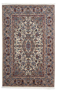 Perser Rug - Keshan - 153 x 98 cm - beige