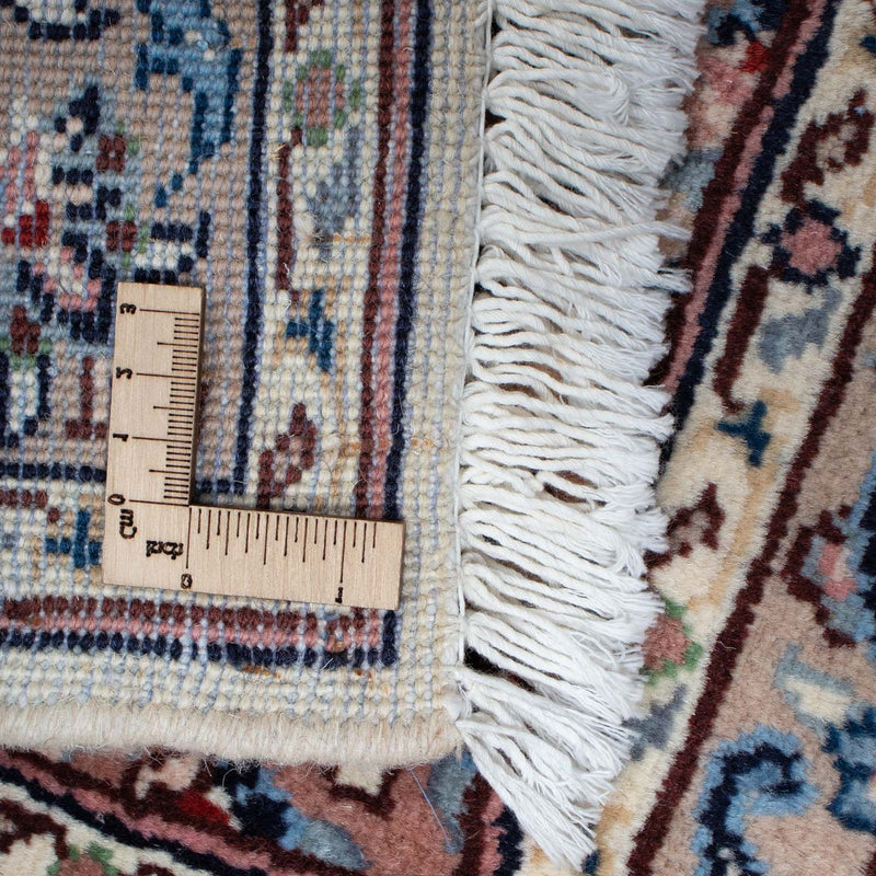 Perser Rug - Keshan - 153 x 98 cm - beige