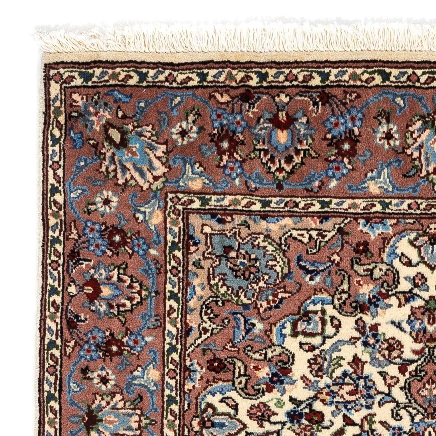 Kashan Rug 142x99cm - Persian Rugs