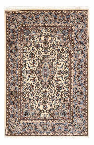 Kashan Rug 97x148cm - Persian Rugs