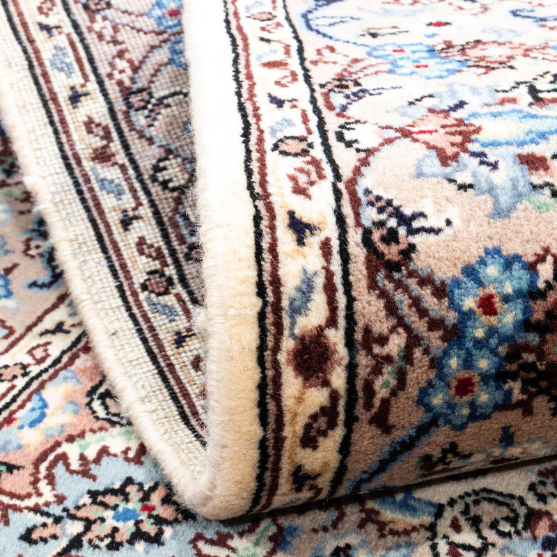 Perser Rug - Keshan - 148 x 97 cm - beige