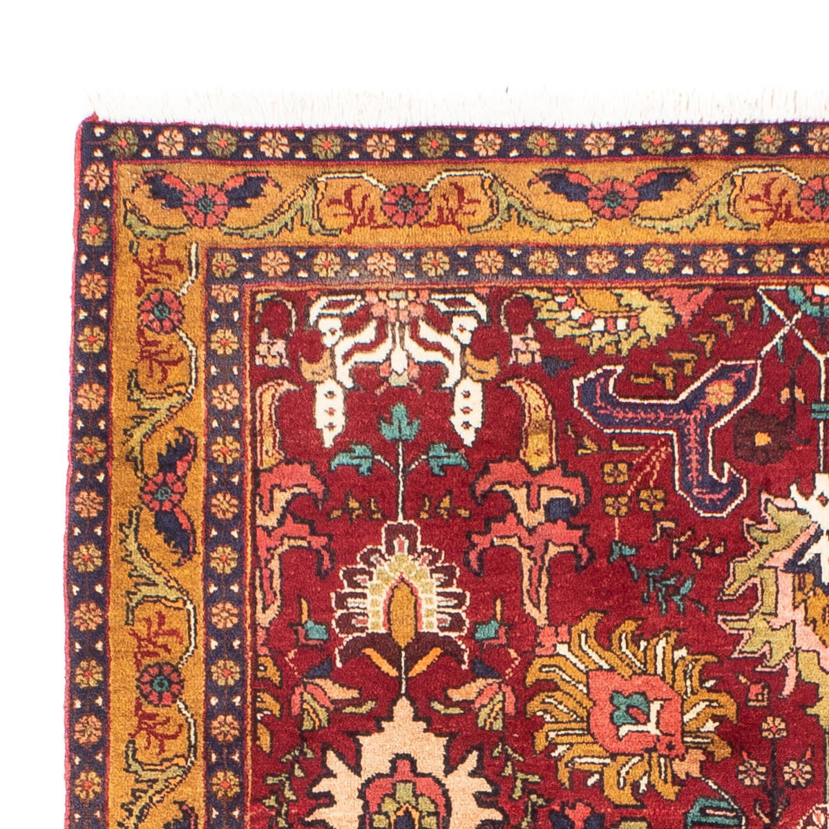 Ardabil Rug 138x191cm - Persian Rugs