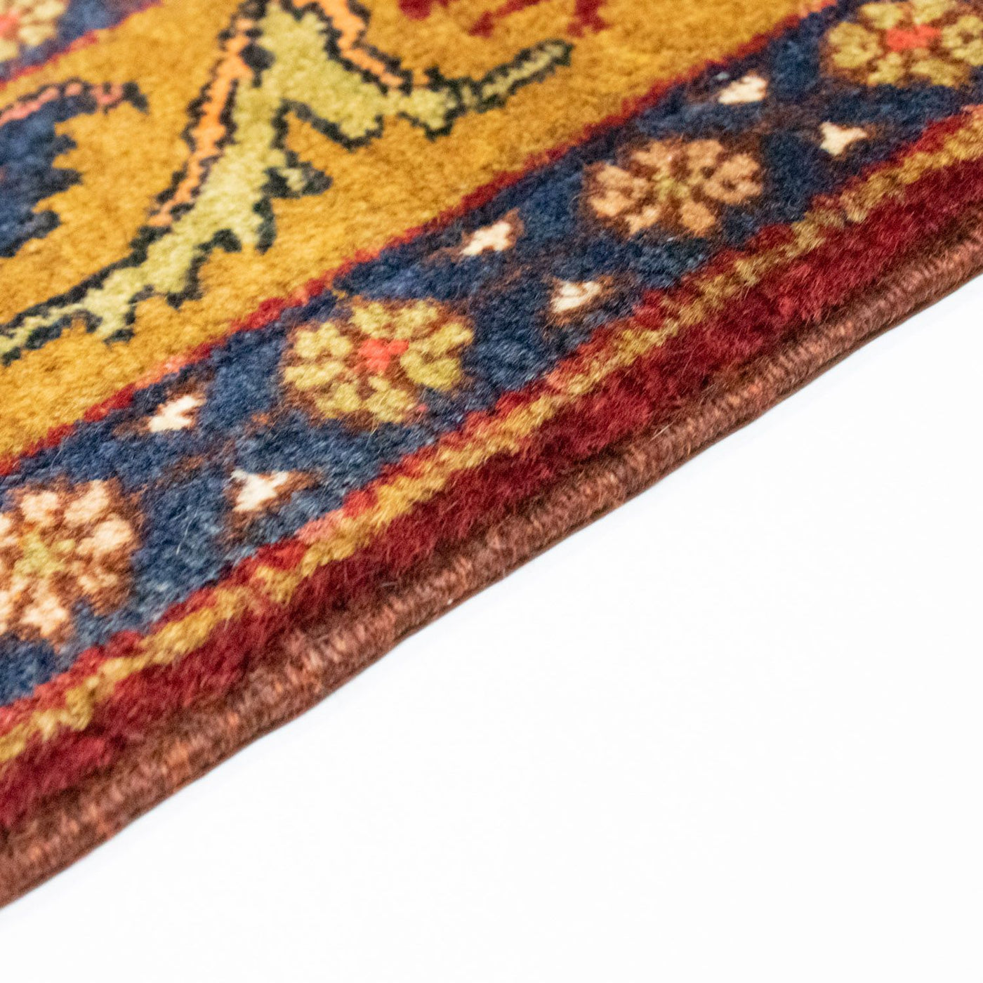 Ardabil Rug 189x143cm - Persian Rugs