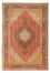 Perser Rug - Tabriz - 297 x 208 cm - red