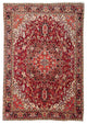 Heriz Teppich 334x265cm - Perserteppich