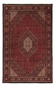 Bidjar Rug 261x164cm - Persian Rugs